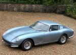 Ferrari 275 GTB 1964 года